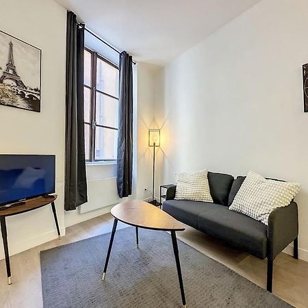 Cosy Appt, Centre De Lyon Bellievre 1 Apartment Exterior photo